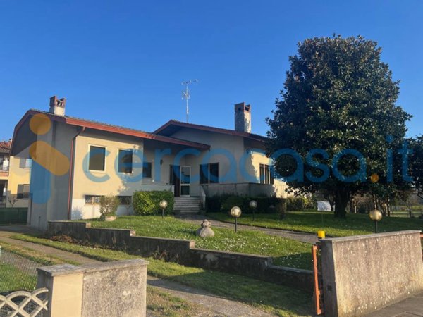 casa indipendente in vendita a Portogruaro