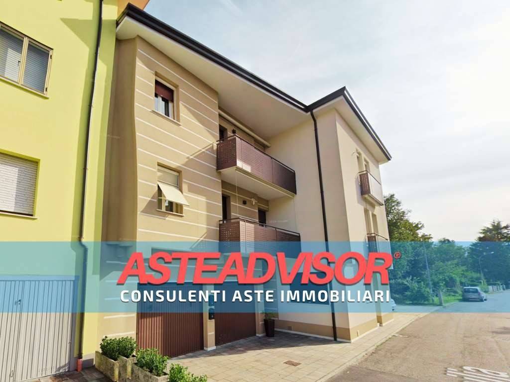 appartamento in vendita a Portogruaro