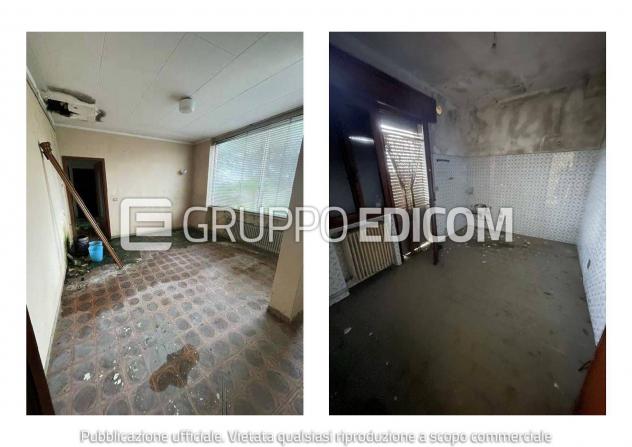 appartamento in vendita a Portogruaro