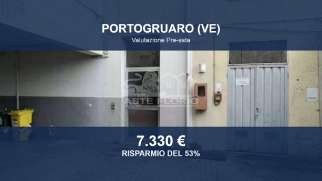 appartamento in vendita a Portogruaro
