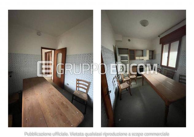 appartamento in vendita a Portogruaro