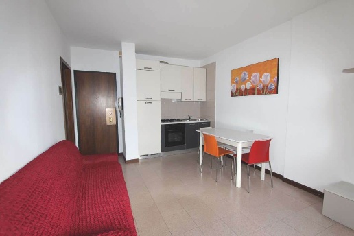 appartamento in vendita a Portogruaro