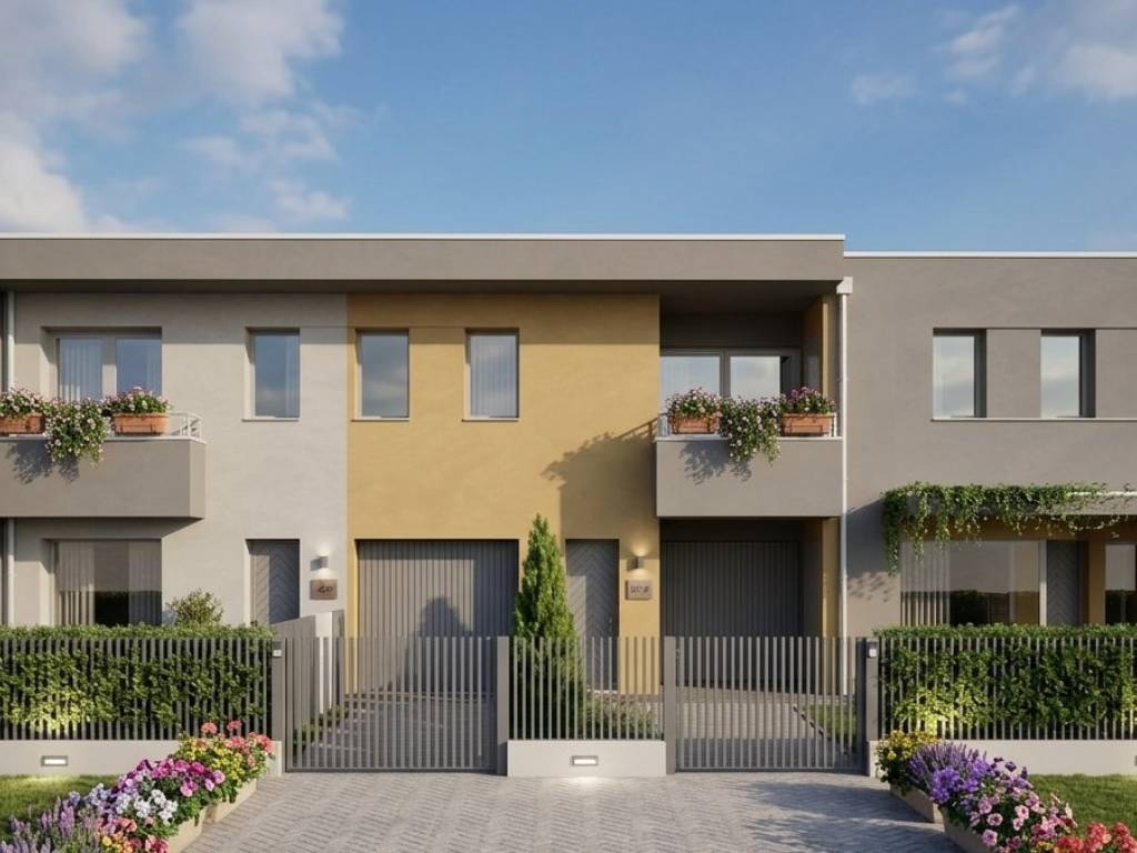 appartamento in vendita a Portogruaro