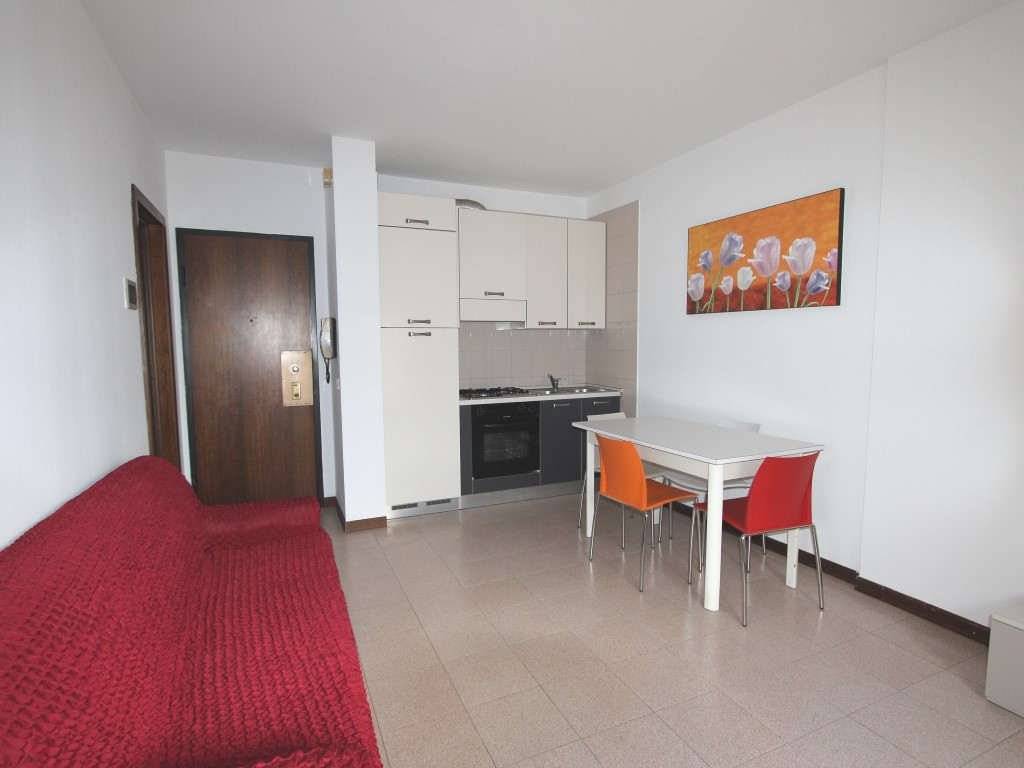 appartamento in vendita a Portogruaro