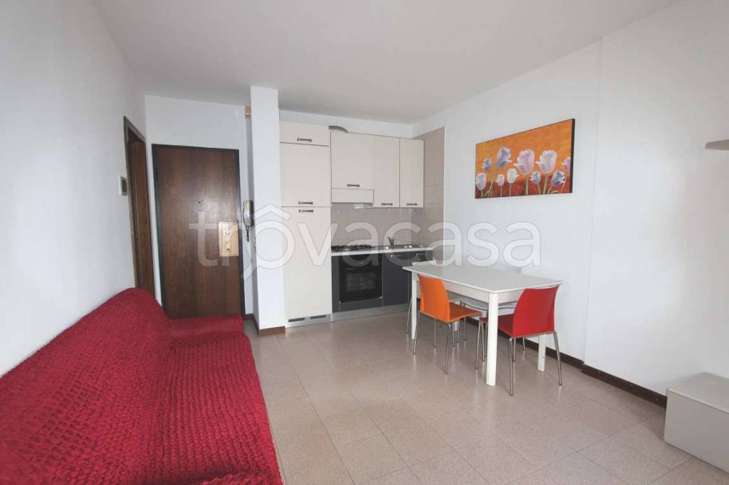 appartamento in vendita a Portogruaro