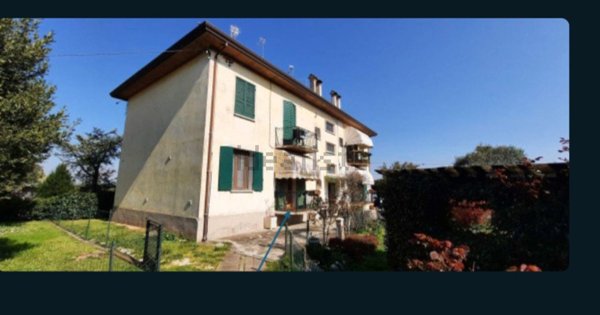 appartamento in vendita a Portogruaro in zona Lugugnana