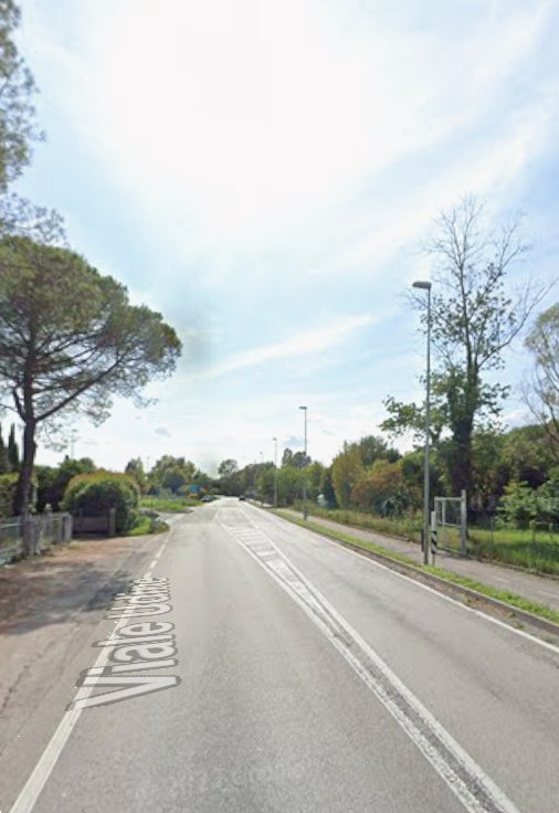 appartamento in vendita a Portogruaro