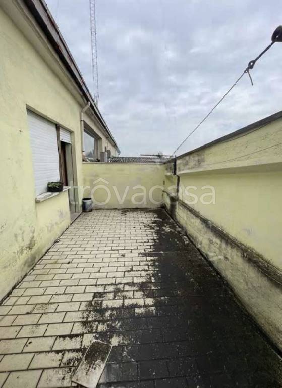 appartamento in vendita a Portogruaro