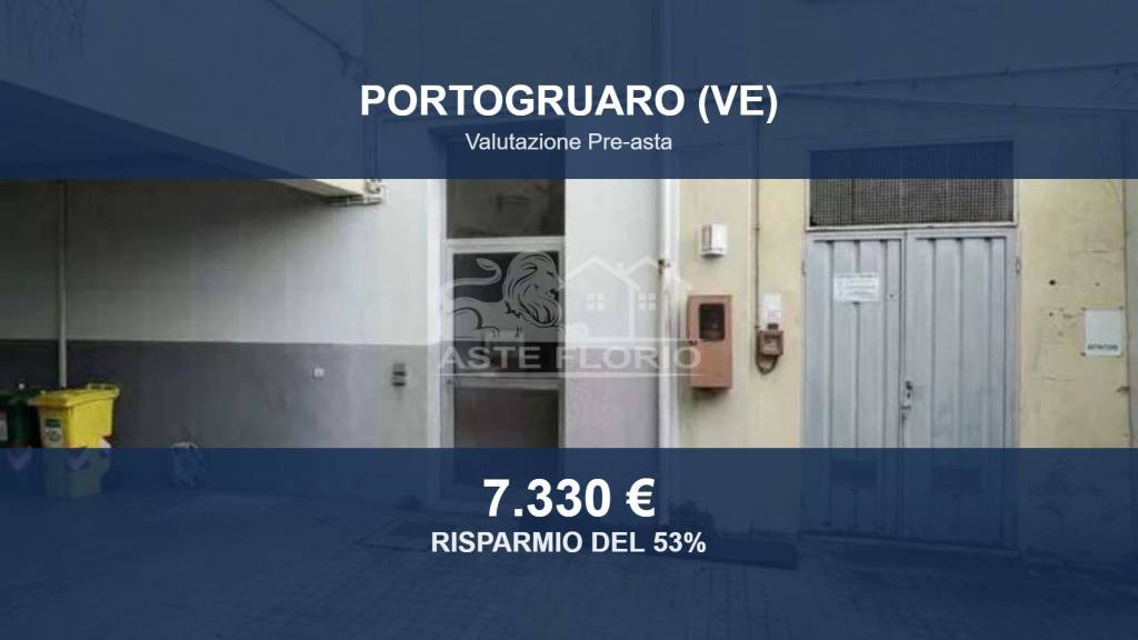 appartamento in vendita a Portogruaro