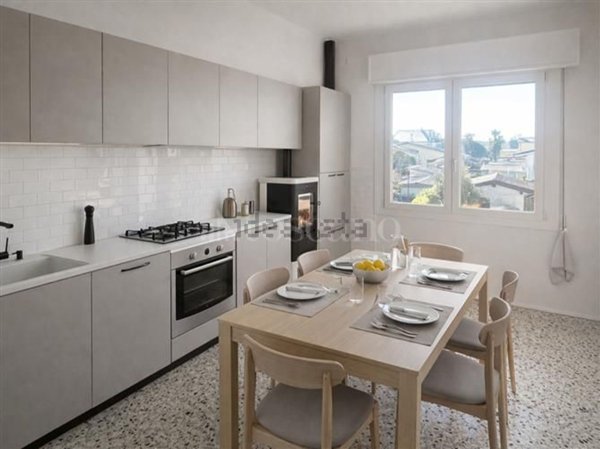 appartamento in vendita a Portogruaro
