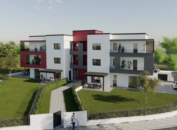 appartamento in vendita a Portogruaro