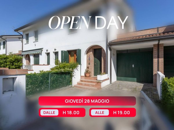 appartamento in vendita a Portogruaro