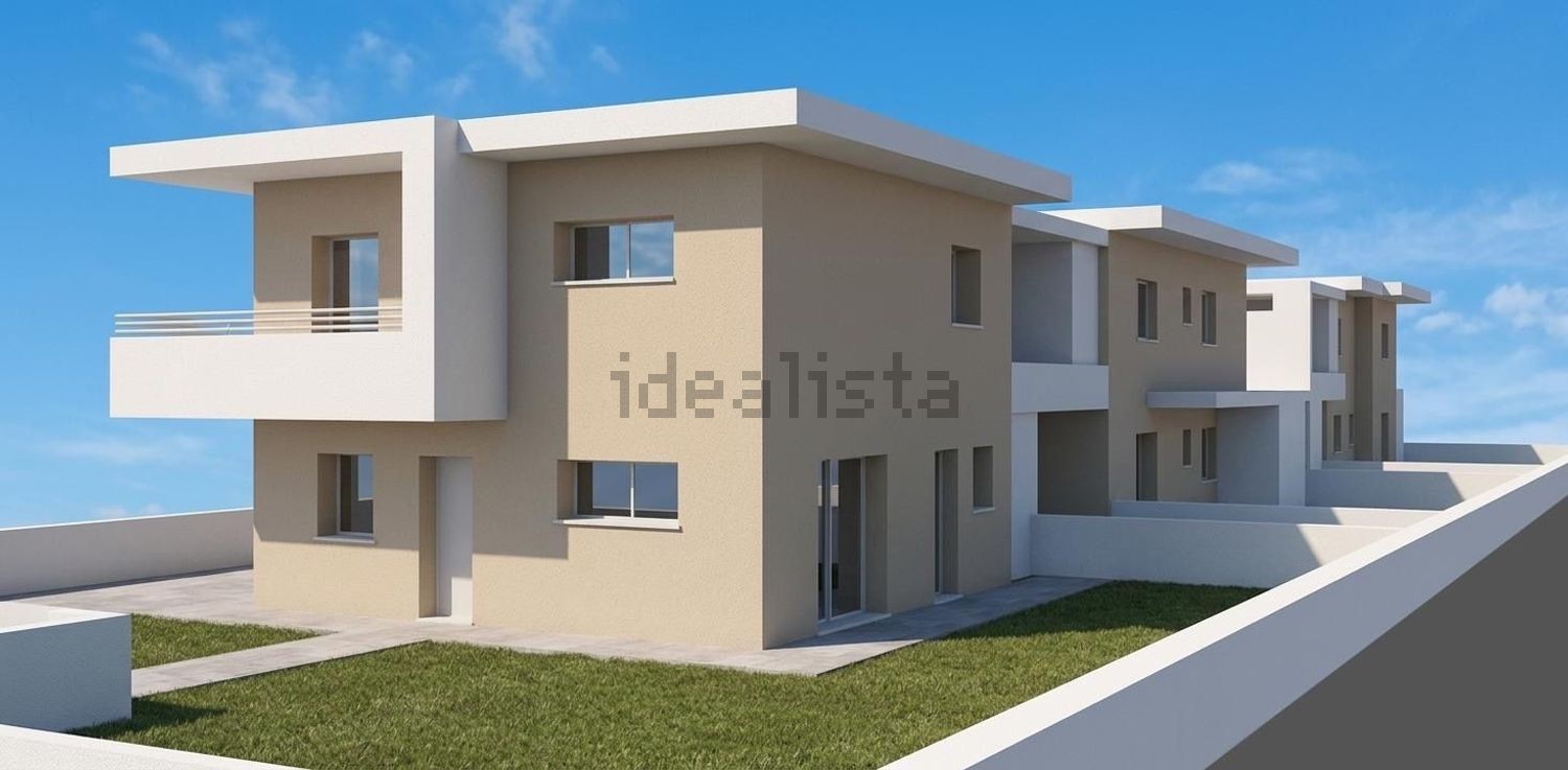 appartamento in vendita a Portogruaro