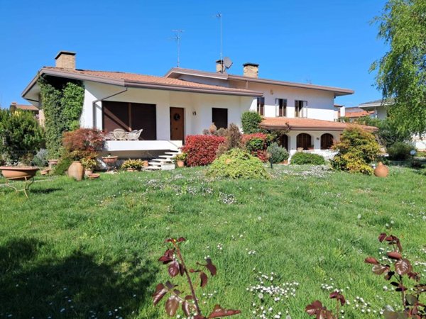 casa indipendente in vendita a Portogruaro