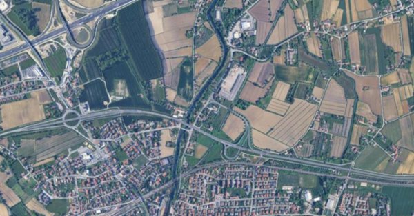 appartamento in vendita a Portogruaro