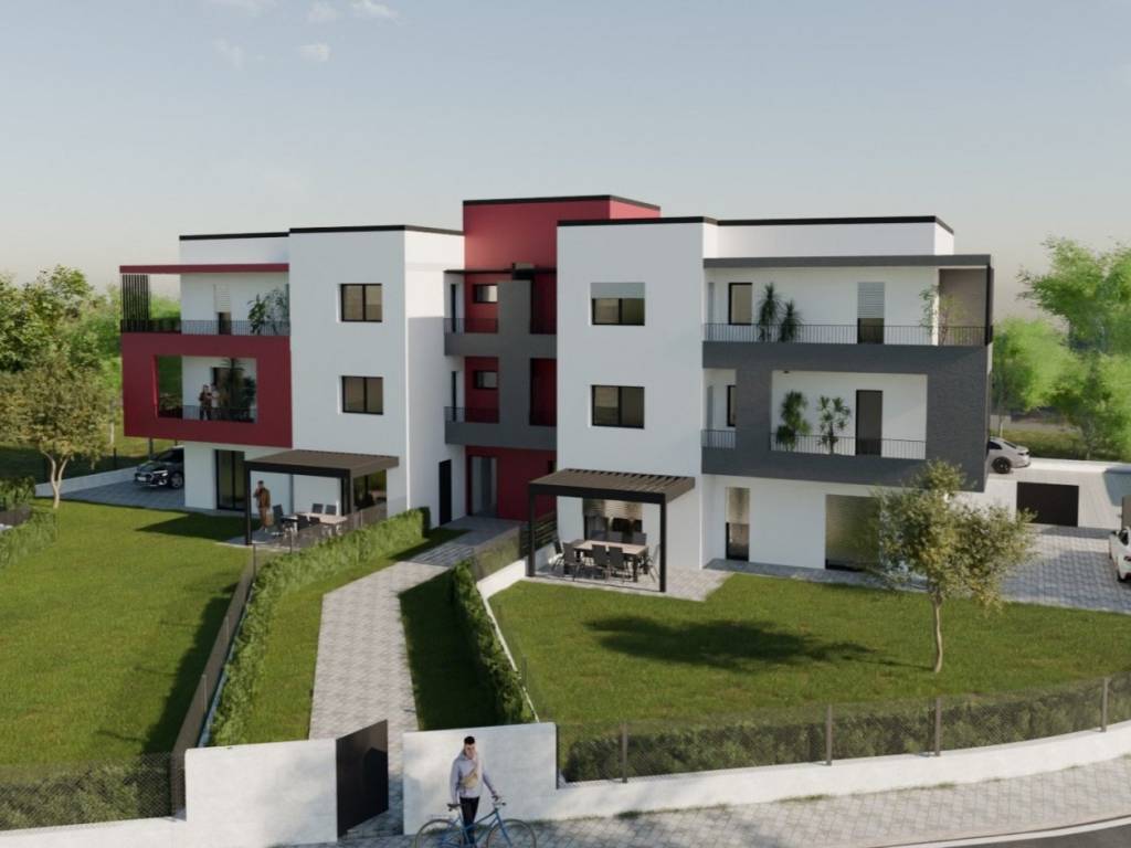 appartamento in vendita a Portogruaro