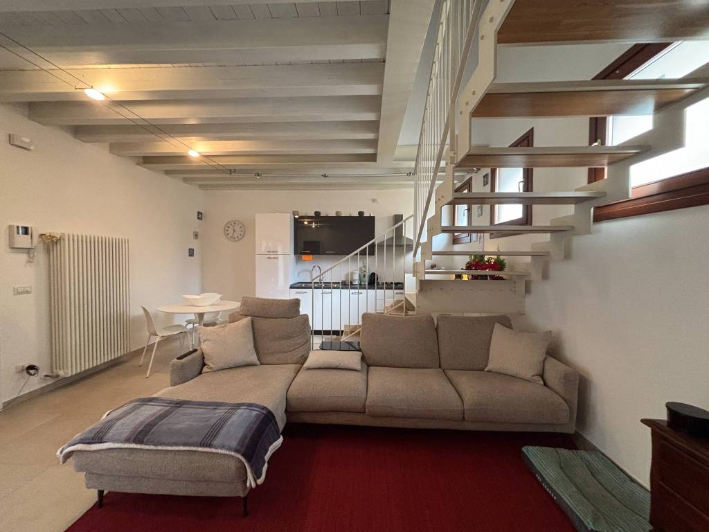 casa indipendente in vendita a Portogruaro