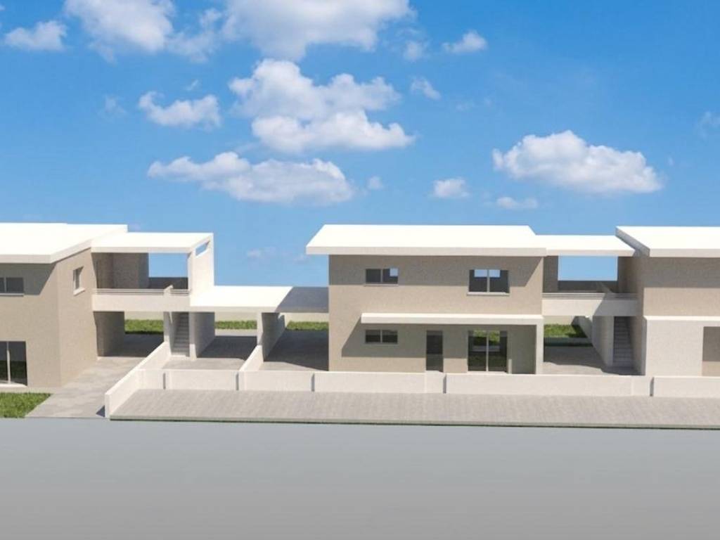 appartamento in vendita a Portogruaro