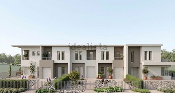 casa indipendente in vendita a Portogruaro