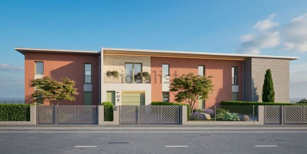 appartamento in vendita a Portogruaro