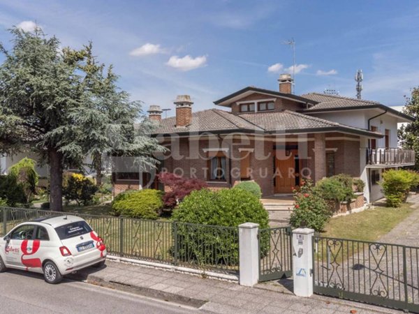 casa indipendente in vendita a Portogruaro