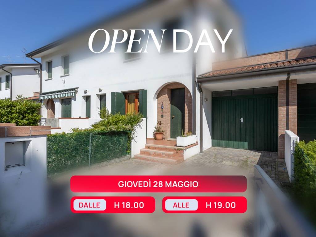 appartamento in vendita a Portogruaro
