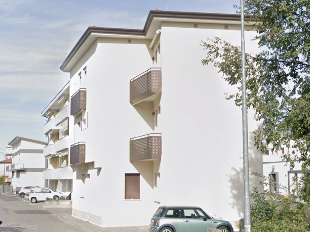 appartamento in vendita a Portogruaro