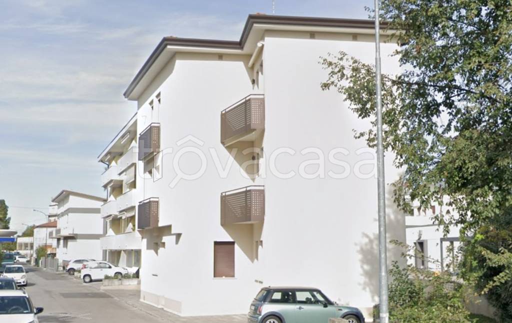 appartamento in vendita a Portogruaro