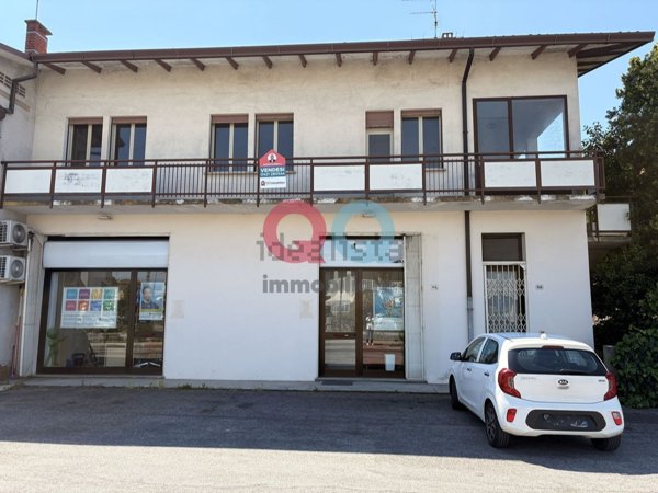 appartamento in vendita a Portogruaro