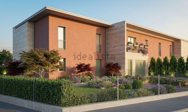 appartamento in vendita a Portogruaro