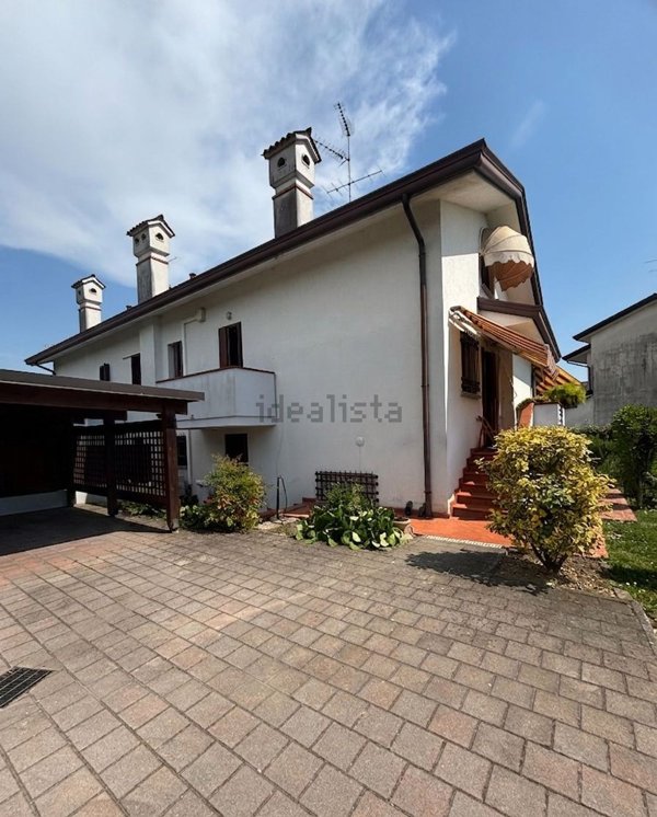 casa indipendente in vendita a Portogruaro