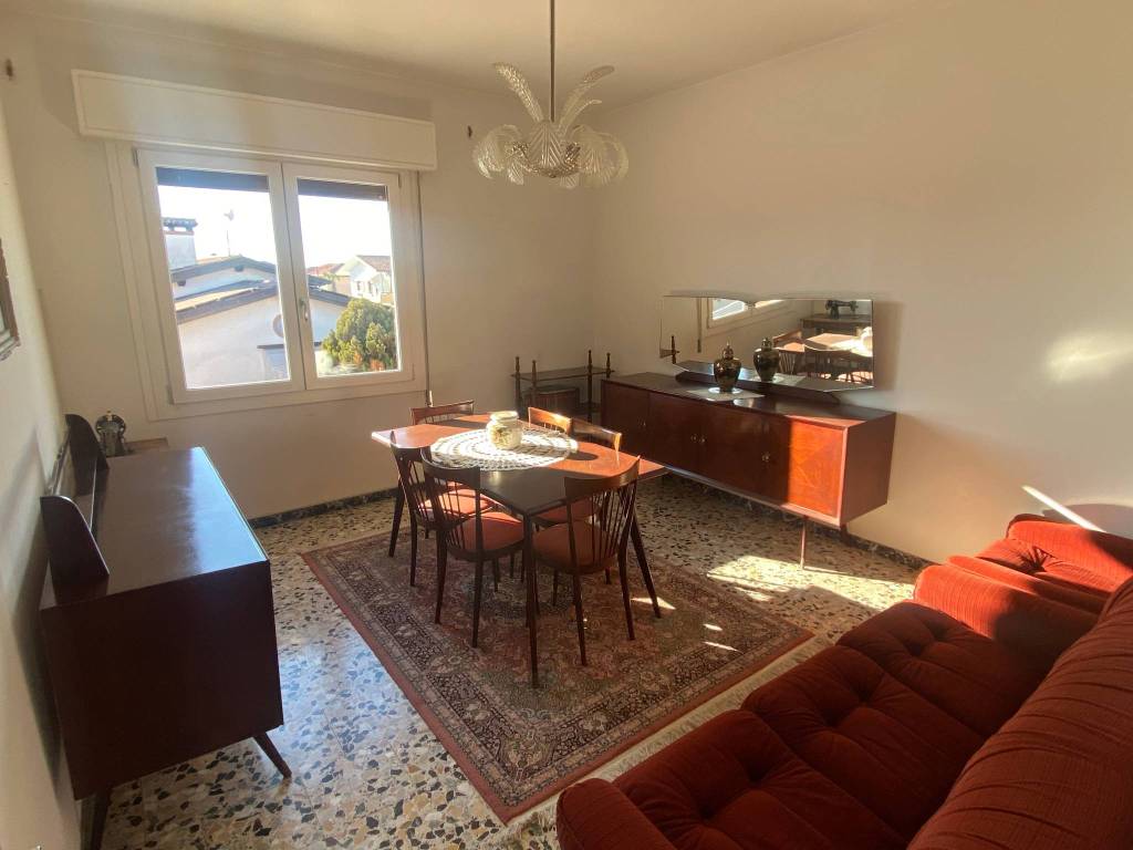 appartamento in vendita a Portogruaro in zona Ca' Longa