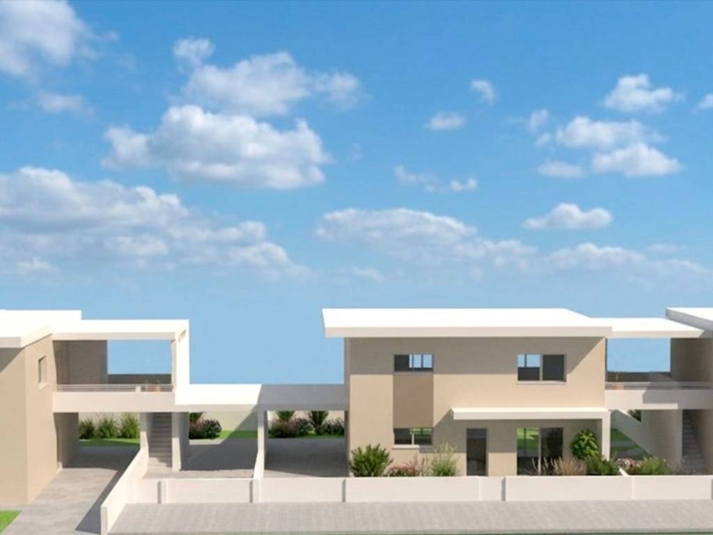 appartamento in vendita a Portogruaro