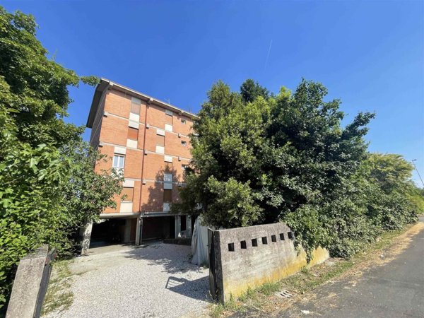 appartamento in vendita a Portogruaro