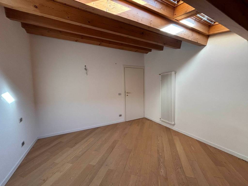 appartamento in vendita a Portogruaro