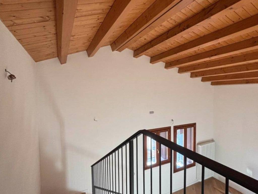 appartamento in vendita a Portogruaro