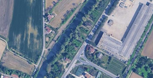 appartamento in vendita a Portogruaro in zona Portovecchio