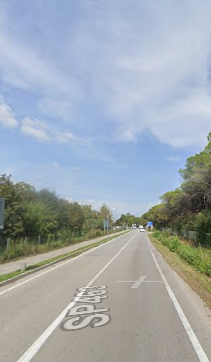appartamento in vendita a Portogruaro in zona Portovecchio