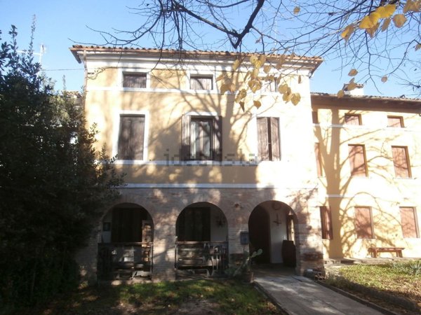 casa indipendente in vendita a Portogruaro in zona Ca' Longa