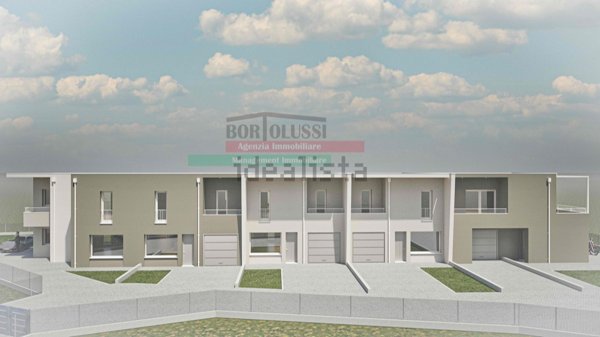 casa indipendente in vendita a Portogruaro in zona Ca' Longa