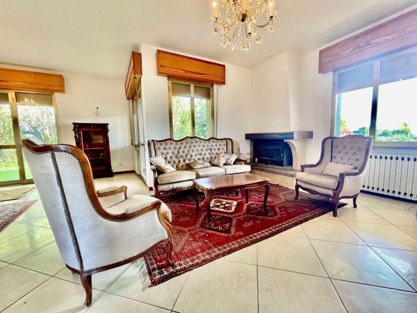 casa indipendente in vendita a Portogruaro in zona Summaga