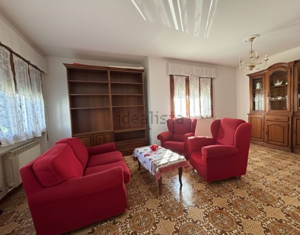 casa indipendente in vendita a Portogruaro in zona Ca' Longa