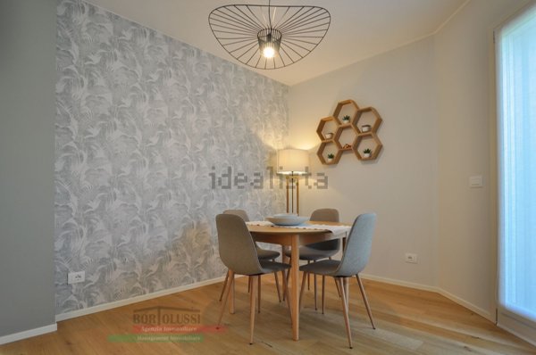 casa indipendente in vendita a Portogruaro in zona Ca' Longa