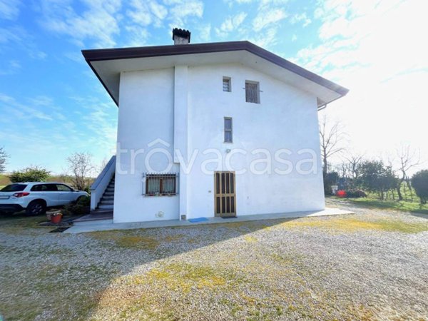 casa indipendente in vendita a Portogruaro in zona Pradipozzo