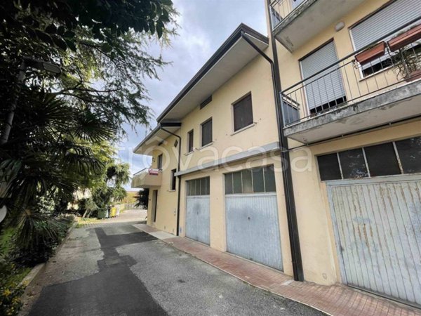 appartamento in vendita a Portogruaro in zona Ca' Longa