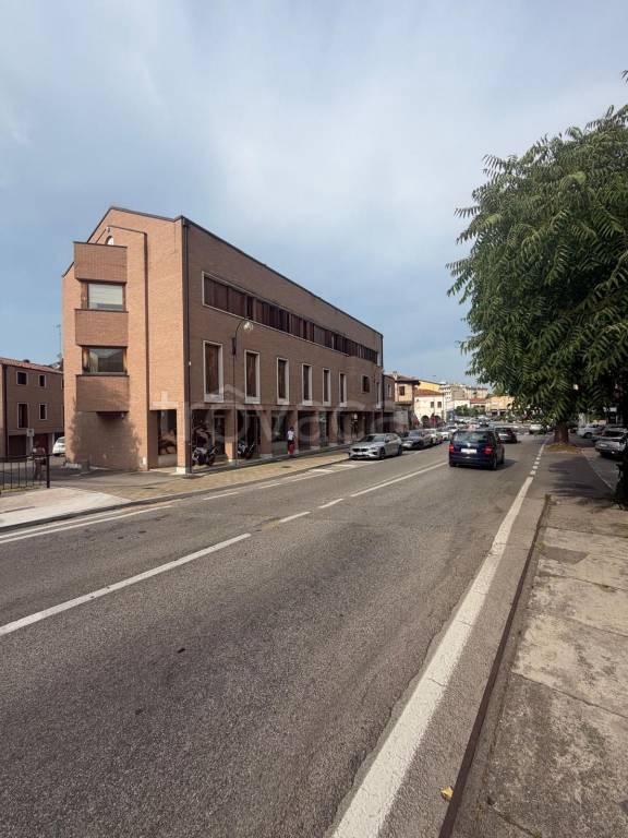 appartamento in vendita a Portogruaro