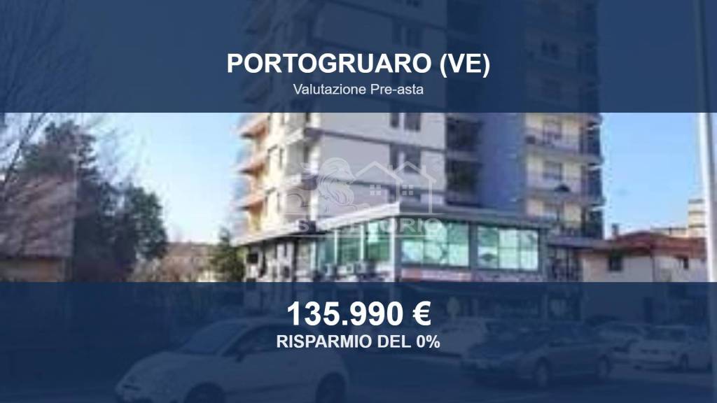 negozio in vendita a Portogruaro in zona Ca' Longa