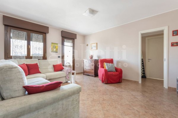 appartamento in vendita a Portogruaro in zona Ca' Longa