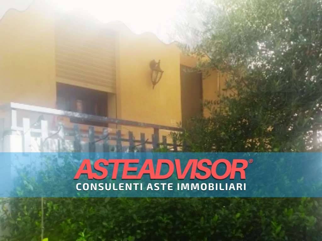 appartamento in vendita a Portogruaro in zona Summaga