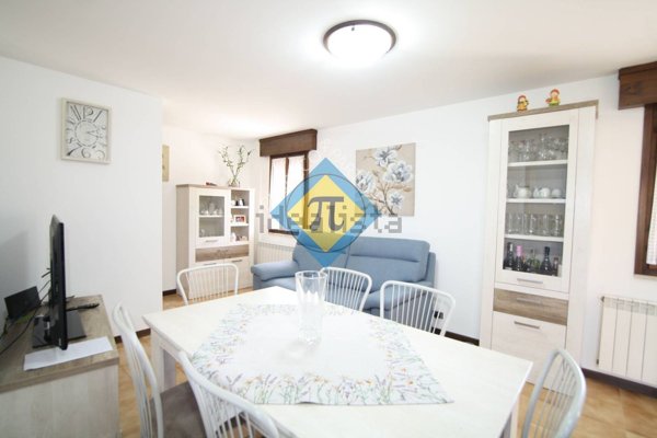 casa indipendente in vendita a Portogruaro in zona Summaga